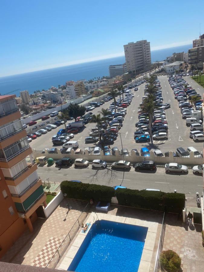 Torremolinos Olsen Apartment Exterior photo
