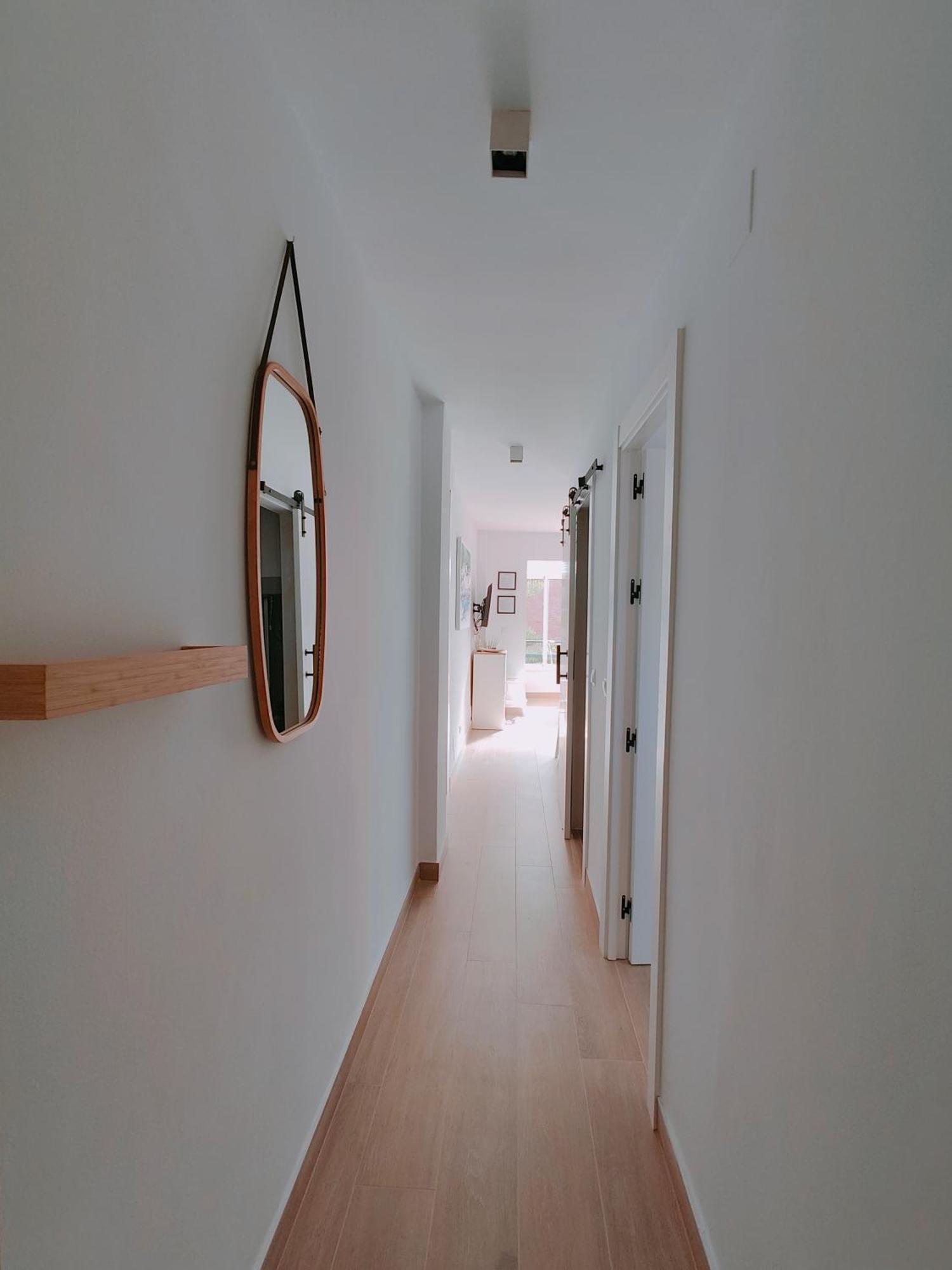 Torremolinos Olsen Apartment Exterior photo