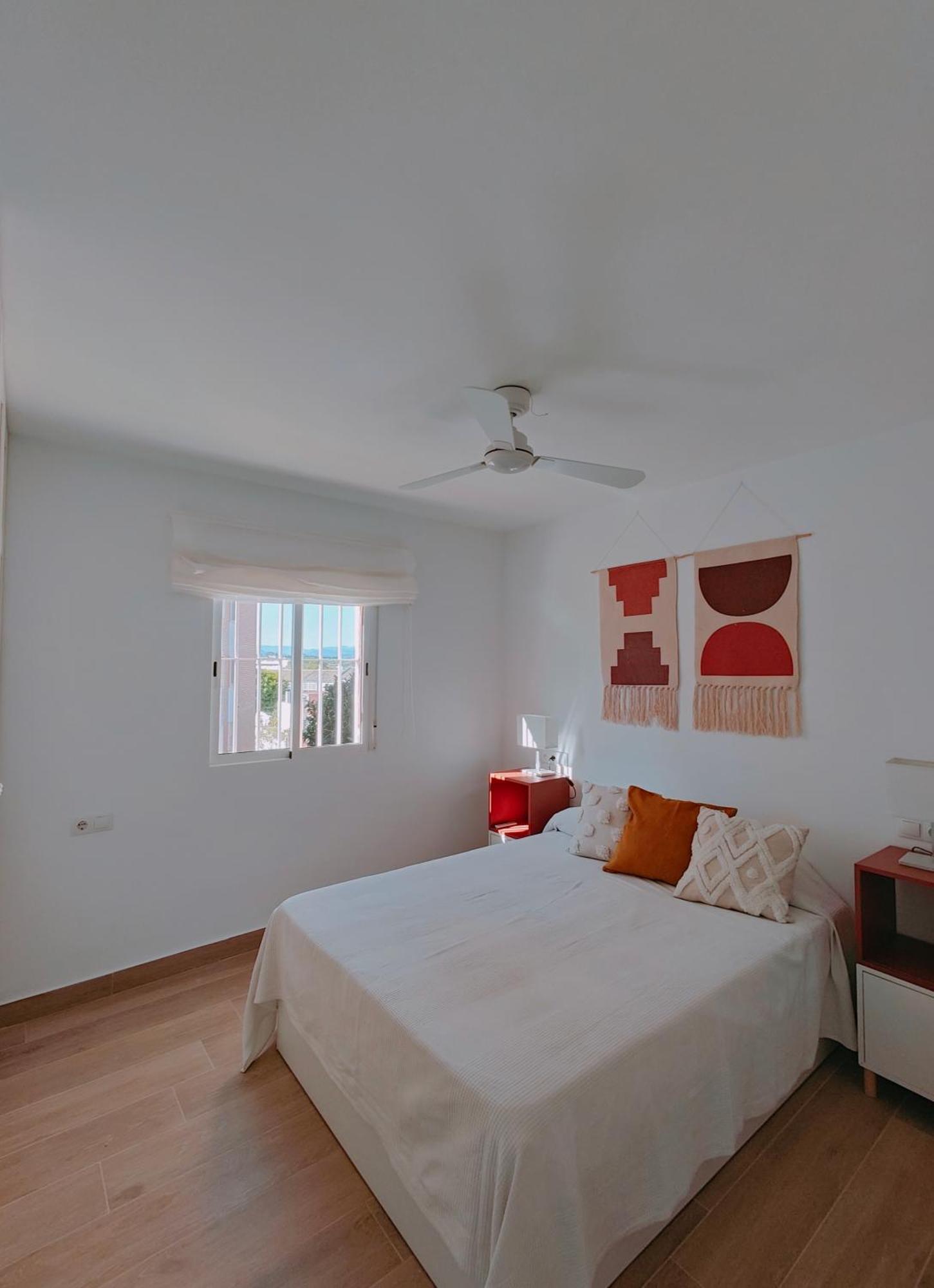 Torremolinos Olsen Apartment Exterior photo